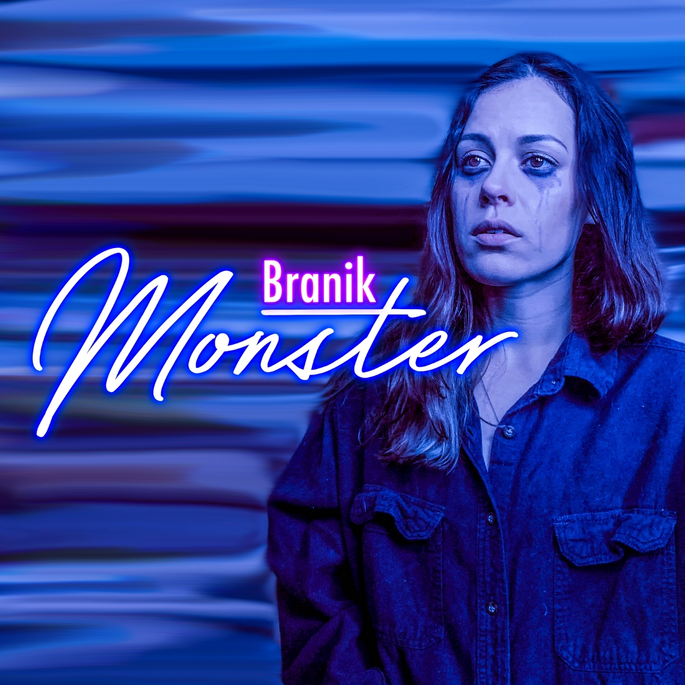 Listen to Monster by Branik